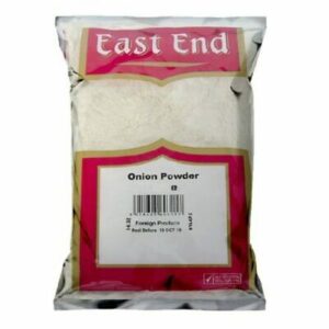 East End Onion Powder 100g