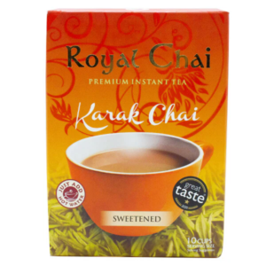 Royal Karak Coffee