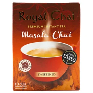 Royal Chai Masala Chai 220g