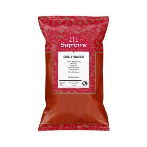 Supreme Chilli Powder 1kg