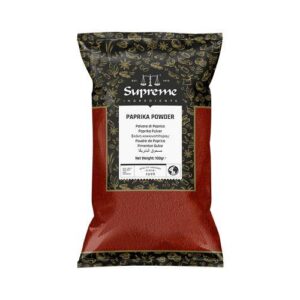 Supreme Paprika Powder