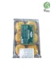 Saffon Pista Biscuit