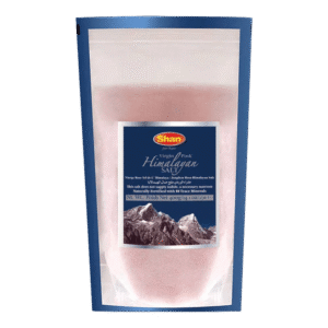 Shan Himalayan Salt 400g