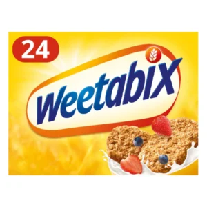 Weetabix X 24