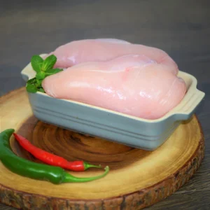 Chicken Breast