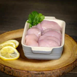 Chicken Thigh