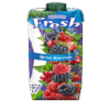 Fresh wild berries 1L
