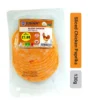 Ynoor Sliced Chicken With Paprika Rashers 130g