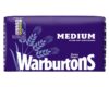 Warburtons Medium soft white