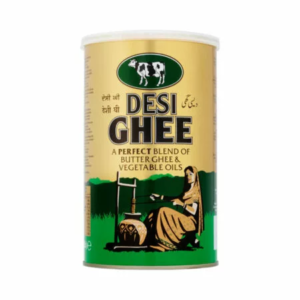 Desi Ghee 2kg
