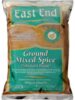 East End Ground Mix Spice 400g