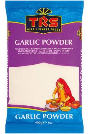 TRS Garlic Powder 400g
