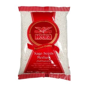 Heera Sago seed Medium