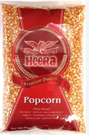 Heera Popcorn 2 kg