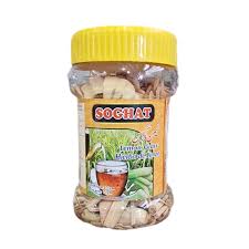 SOGHAT  LEMON GRASS TEA
