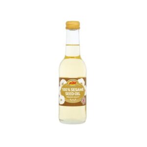 Soghaat Sesame Seed Oil
