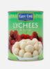 East End Lychees In Syrup 567g