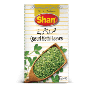 Shan Kasuri Methi 50g
