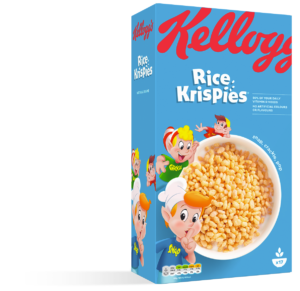 Kellogg Rice Krispies