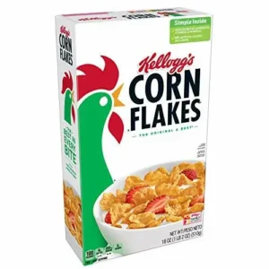 Kellogg Corn Flakes